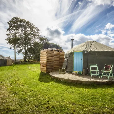 Swinton Bivouac *