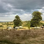 Lodge Swinton Bivouac