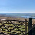 Lodge Swinton Bivouac Masham