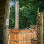 Lodge Swinton Bivouac