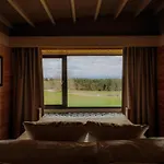 Swinton Bivouac Lodge