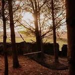 Swinton Bivouac Lodge Masham
