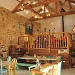 Swinton Bivouac Lodge *
