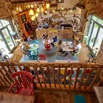 Lodge Swinton Bivouac Masham