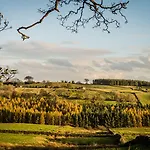 Swinton Bivouac Lodge Masham