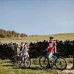 Swinton Bivouac