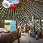Swinton Bivouac Lodge Masham
