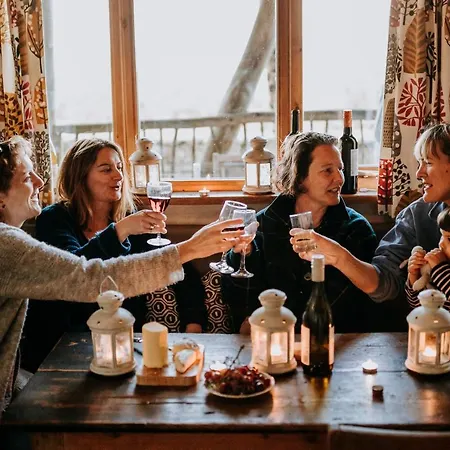 Swinton Bivouac * Masham