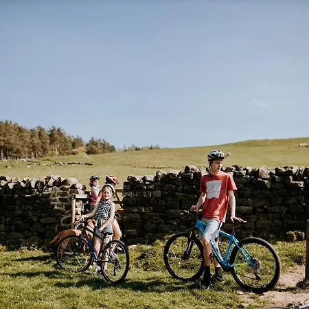 Swinton Bivouac Domek letniskowy