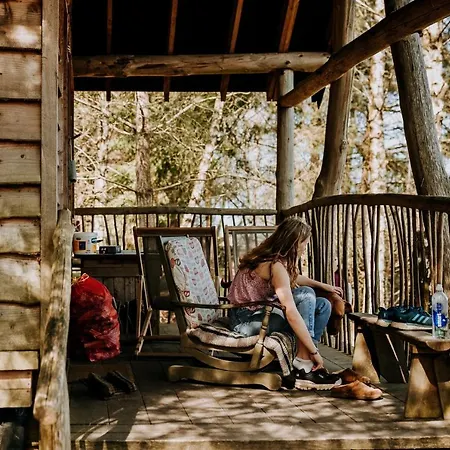 Swinton Bivouac Domek letniskowy Masham