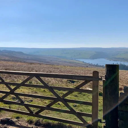 Domek letniskowy Swinton Bivouac Masham