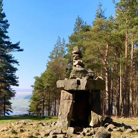 Swinton Bivouac Jaktstuga *