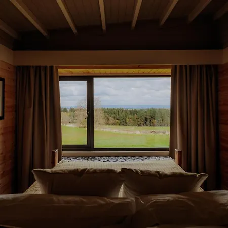 Swinton Bivouac 山林小屋