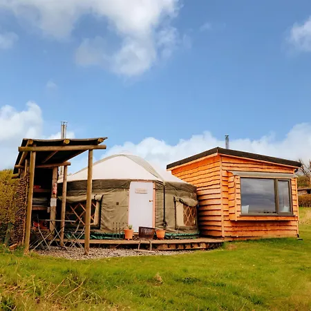 Swinton Bivouac *