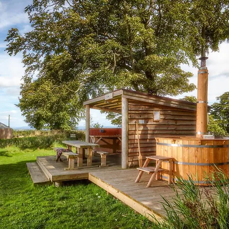 Domek letniskowy Swinton Bivouac