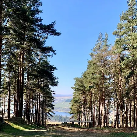 Swinton Bivouac *