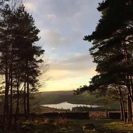 Swinton Bivouac Domek letniskowy