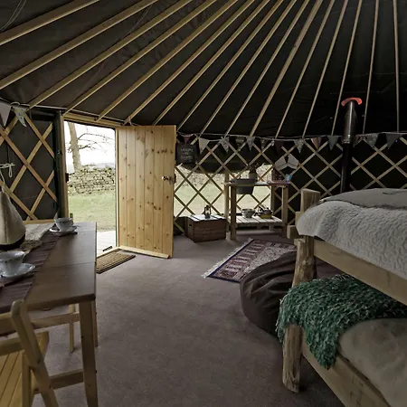 Swinton Bivouac