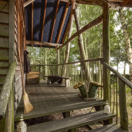 Swinton Bivouac 马沙姆