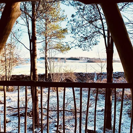 Domek letniskowy Swinton Bivouac Masham