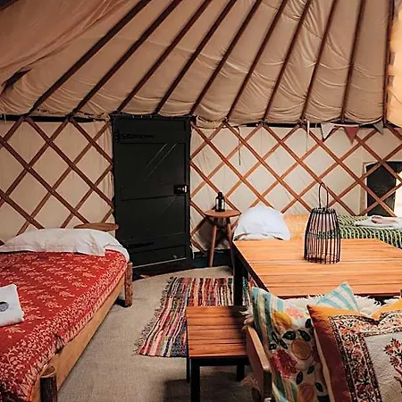 Swinton Bivouac *