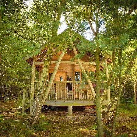 Swinton Bivouac Alojamento de Turismo Selvagem