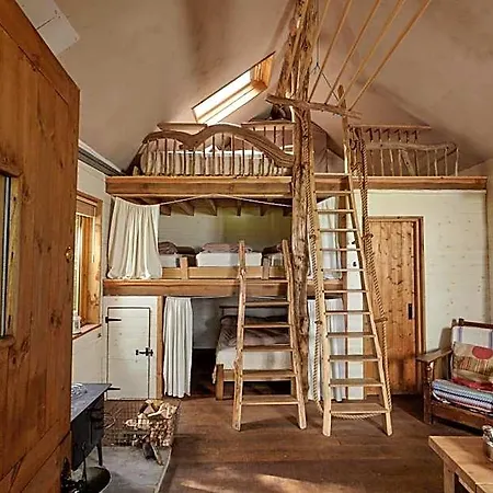 Swinton Bivouac Alojamento de Turismo Selvagem