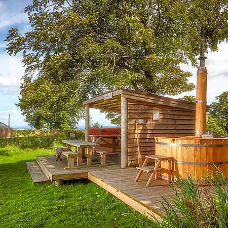 Swinton Bivouac Alojamento de Turismo Selvagem Masham