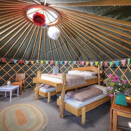Swinton Bivouac Masham
