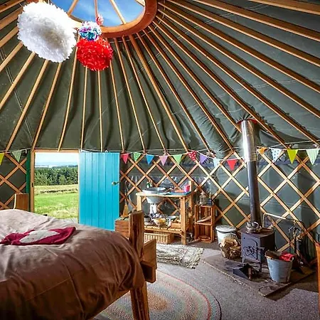 Swinton Bivouac * Masham