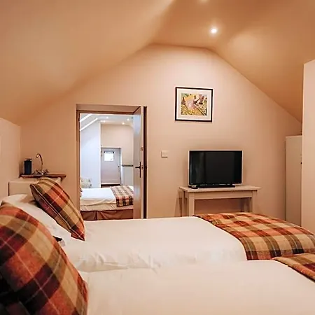 Swinton Bivouac Alojamento de Turismo Selvagem Masham