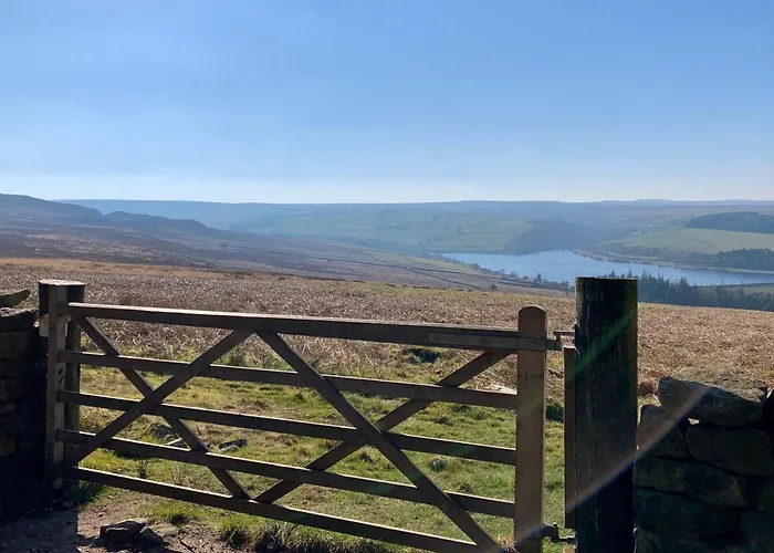 Lodge Swinton Bivouac Masham