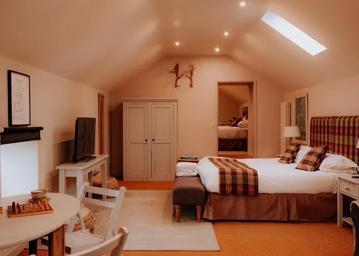 Swinton Bivouac Masham