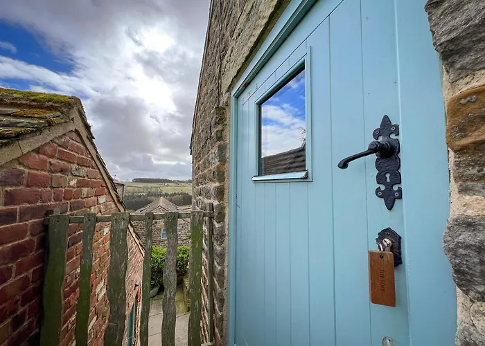 Swinton Bivouac * Masham