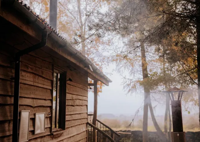 Lodge Swinton Bivouac *