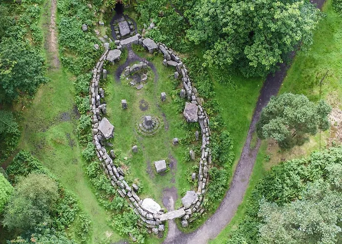 Lodge Swinton Bivouac