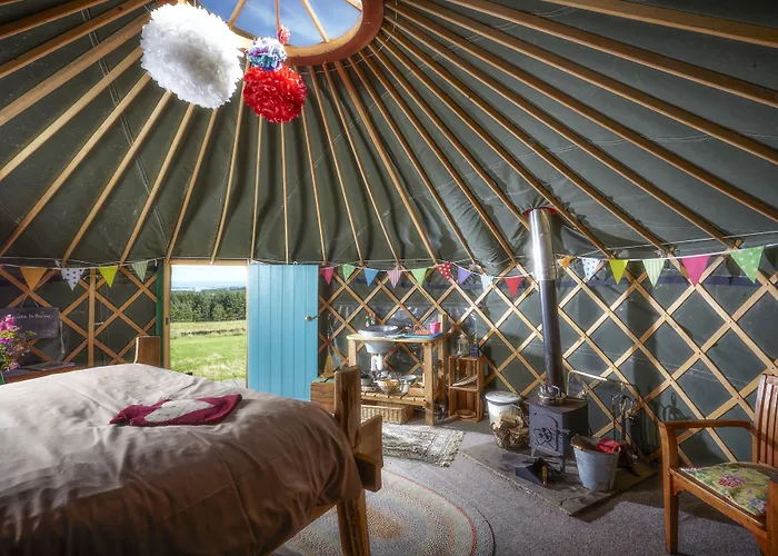 Swinton Bivouac * Masham