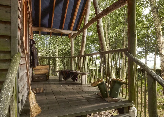 Swinton Bivouac Masham