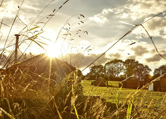 Swinton Bivouac * Masham