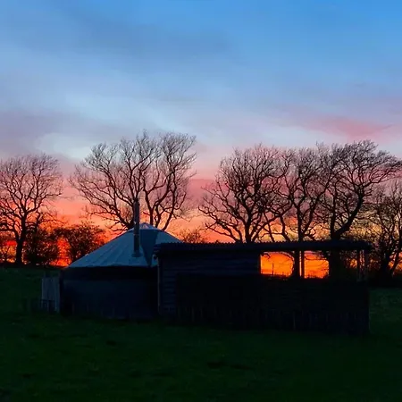 Swinton Bivouac Gerendaház *