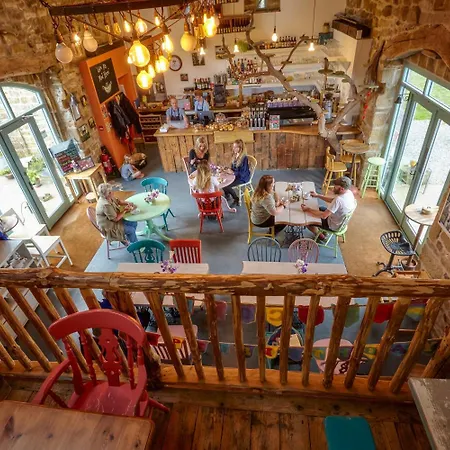 Gerendaház Swinton Bivouac Masham