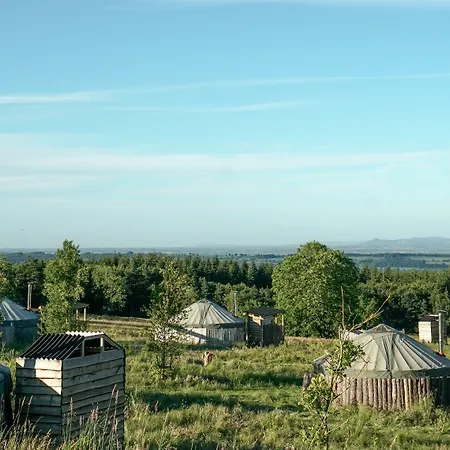 Swinton Bivouac Gerendaház