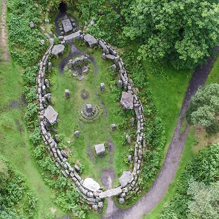 Gerendaház Swinton Bivouac