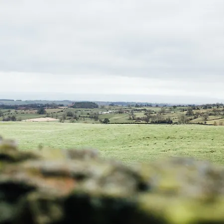 Gerendaház Swinton Bivouac