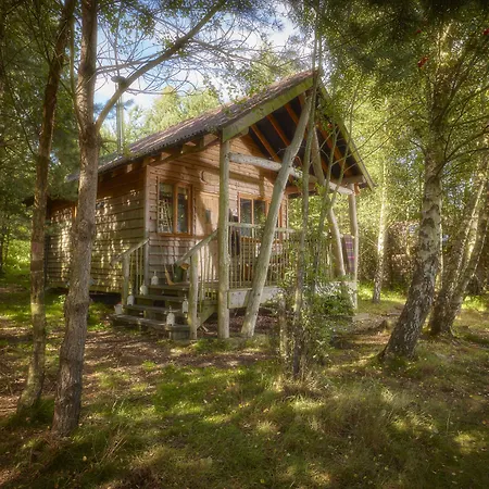 Swinton Bivouac Gerendaház *