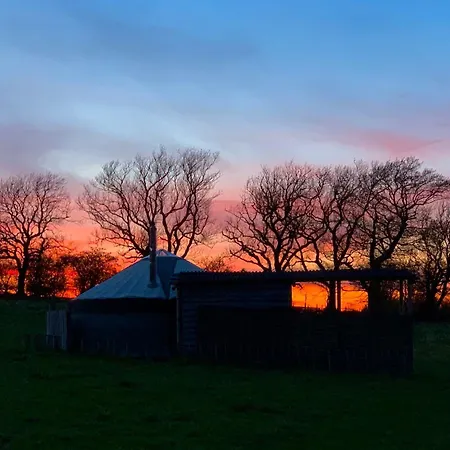 Gerendaház Swinton Bivouac *