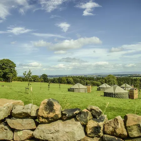 Gerendaház Swinton Bivouac Masham